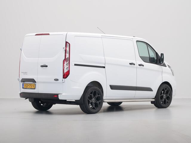 Ford TRANSIT CUSTOM L1H1 2.0TDCI 105pk Trend / Airco / PDC / Cruise / Side Bars / LM-velgen