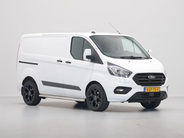 Ford TRANSIT CUSTOM L1H1 2.0TDCI 105pk Trend / Airco / PDC / Cruise / Side Bars / LM-velgen