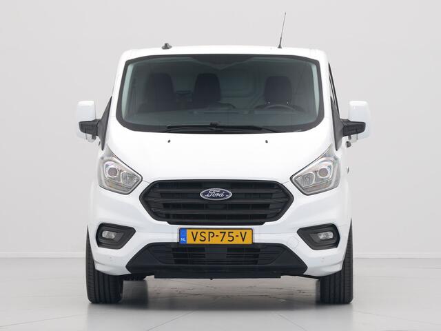 Ford TRANSIT CUSTOM L1H1 2.0TDCI 105pk Trend / Airco / PDC / Cruise / Side Bars / LM-velgen