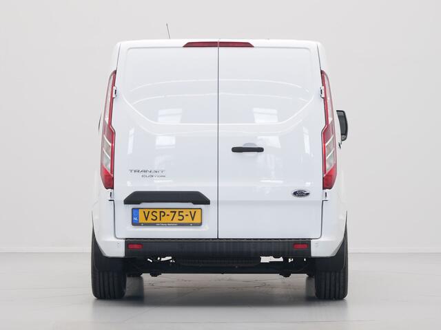 Ford TRANSIT CUSTOM L1H1 2.0TDCI 105pk Trend / Airco / PDC / Cruise / Side Bars / LM-velgen