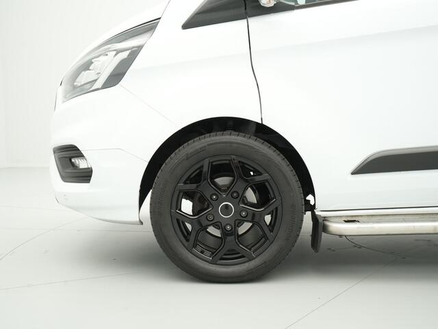 Ford TRANSIT CUSTOM L1H1 2.0TDCI 105pk Trend / Airco / PDC / Cruise / Side Bars / LM-velgen