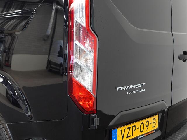 Ford TRANSIT CUSTOM 300 2.0 TDCI L2H1 Trend Automaat Airco Navi Cruisecontrol Camera Parkeersensoren Trekhaak