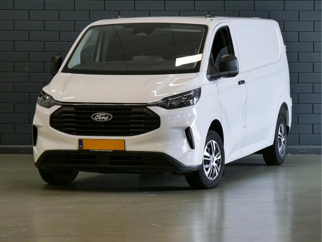 Ford TRANSIT CUSTOM 320 2.0 TDCI 136PK L2H1 Trend | CAMERA | CARPLAY | CRUSE CONTROL