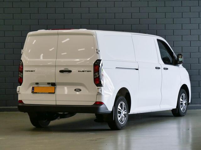 Ford TRANSIT CUSTOM 320 2.0 TDCI 136PK L2H1 Trend | CAMERA | CARPLAY | CRUSE CONTROL
