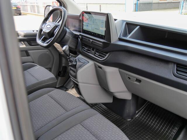 Ford TRANSIT CUSTOM 320 2.0 TDCI 136PK L2H1 Trend | CAMERA | CARPLAY | CRUSE CONTROL