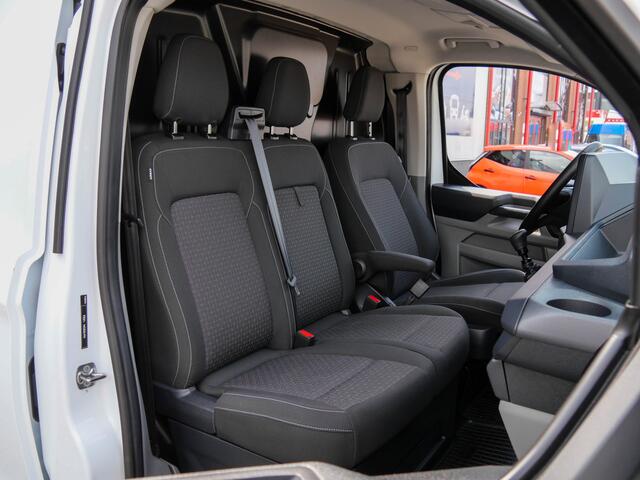 Ford TRANSIT CUSTOM 320 2.0 TDCI 136PK L2H1 Trend | CAMERA | CARPLAY | CRUSE CONTROL