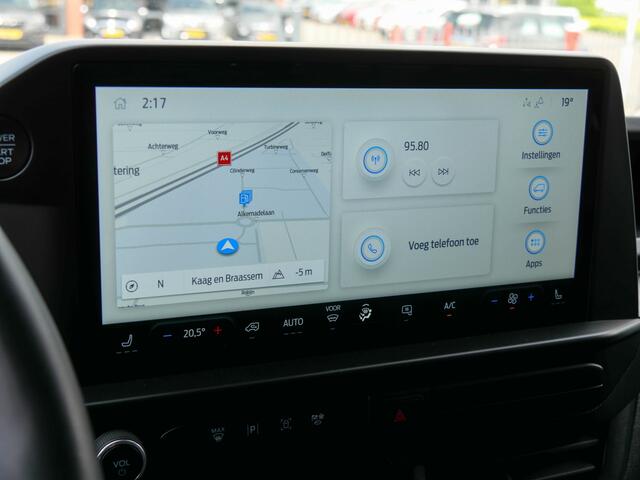 Ford TRANSIT CUSTOM 320 2.0 TDCI 136PK L2H1 Trend | CAMERA | CARPLAY | CRUSE CONTROL