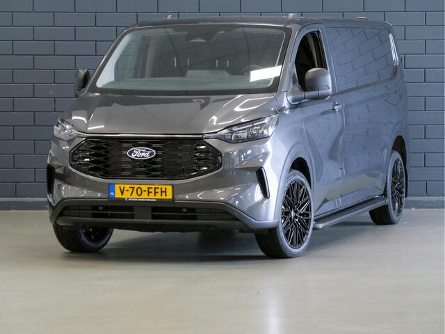 Ford TRANSIT CUSTOM 320 2.0 TDCI Automaat L2H1 Trend | FULL OPTION | PRIJS INCL. ACCESSPIRES | TREKHAAK |