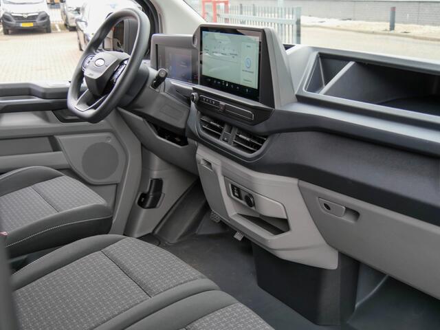 Ford TRANSIT CUSTOM 320 2.0 TDCI Automaat L2H1 Trend | FULL OPTION | PRIJS INCL. ACCESSPIRES | TREKHAAK |