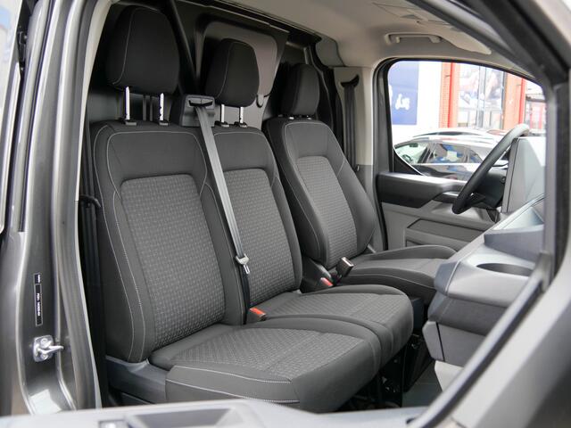 Ford TRANSIT CUSTOM 320 2.0 TDCI Automaat L2H1 Trend | FULL OPTION | PRIJS INCL. ACCESSPIRES | TREKHAAK |