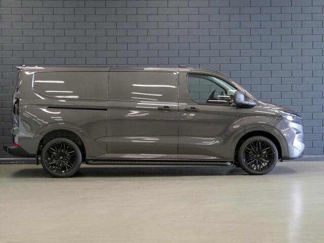 Ford TRANSIT CUSTOM 320 2.0 TDCI Automaat L2H1 Trend | FULL OPTION | PRIJS INCL. ACCESSPIRES | TREKHAAK |