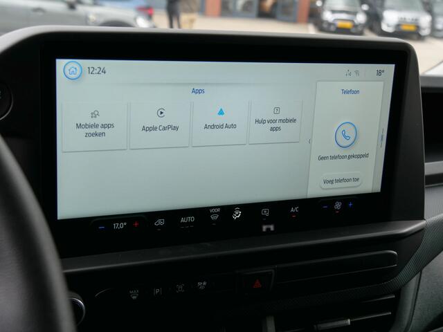 Ford TRANSIT CUSTOM 320 2.0 TDCI Automaat L2H1 Trend | FULL OPTION | PRIJS INCL. ACCESSPIRES | TREKHAAK |