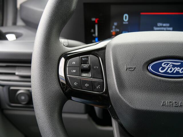Ford TRANSIT CUSTOM 320 2.0 TDCI Automaat L2H1 Trend | FULL OPTION | PRIJS INCL. ACCESSPIRES | TREKHAAK |
