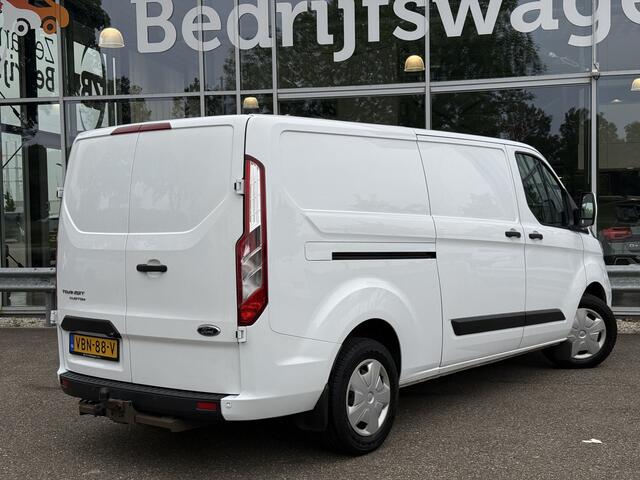 Ford TRANSIT CUSTOM 300 2.0 TDCI L2H1 Trend | NL-auto | Navi | Camera | Trekhaak