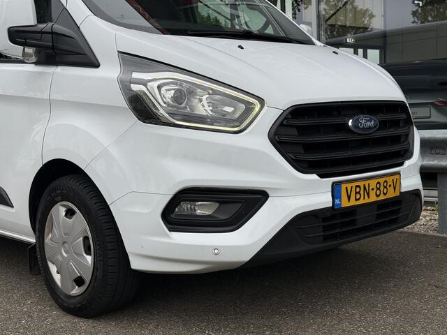 Ford TRANSIT CUSTOM 300 2.0 TDCI L2H1 Trend | NL-auto | Navi | Camera | Trekhaak