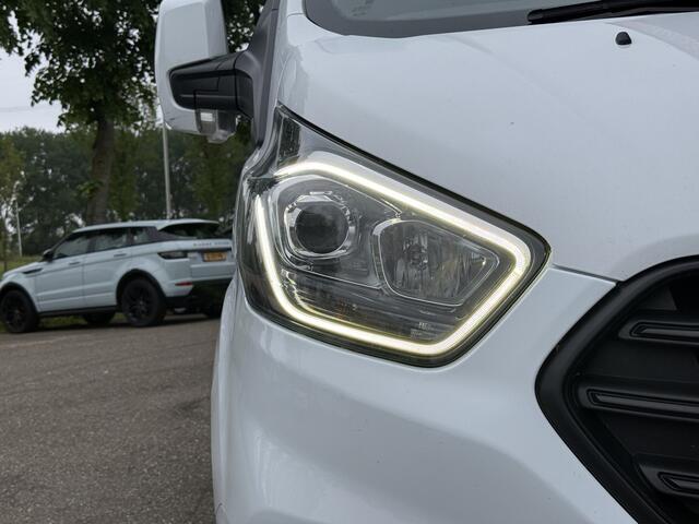 Ford TRANSIT CUSTOM 300 2.0 TDCI L2H1 Trend | NL-auto | Navi | Camera | Trekhaak