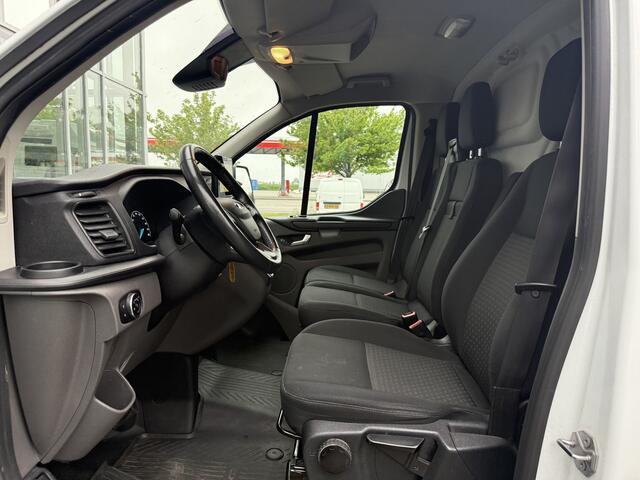 Ford TRANSIT CUSTOM 300 2.0 TDCI L2H1 Trend | NL-auto | Navi | Camera | Trekhaak