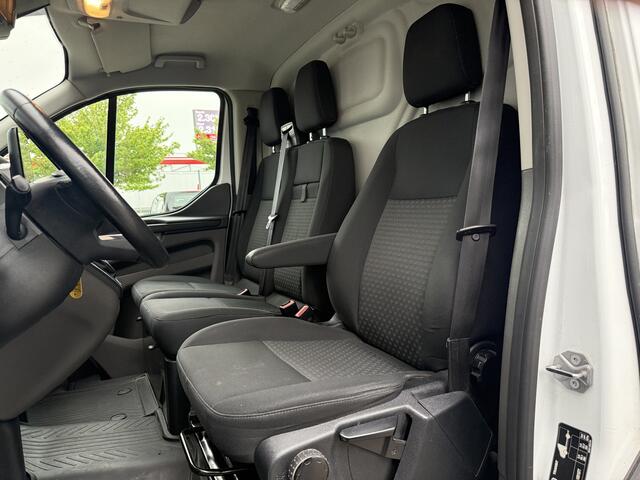 Ford TRANSIT CUSTOM 300 2.0 TDCI L2H1 Trend | NL-auto | Navi | Camera | Trekhaak