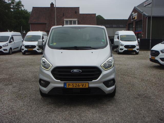 Ford TRANSIT CUSTOM 9 persoons personenbus L2 Trend Bj 18