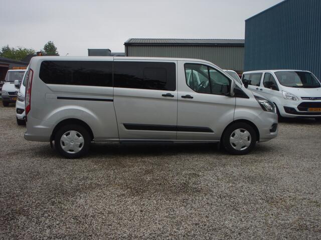 Ford TRANSIT CUSTOM 9 persoons personenbus L2 Trend Bj 18