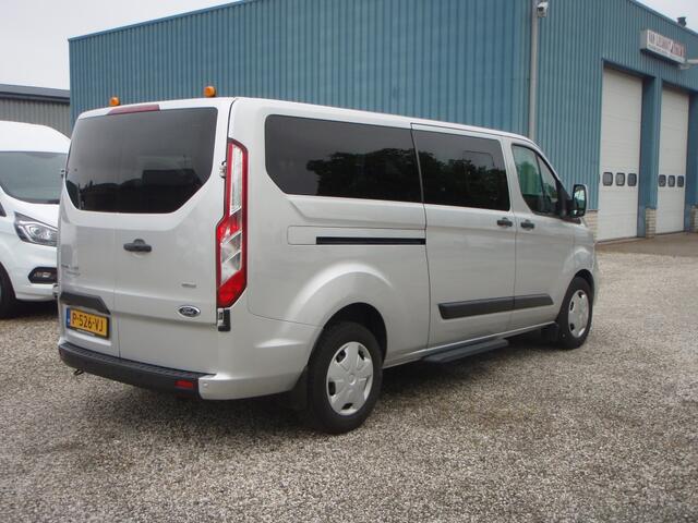Ford TRANSIT CUSTOM 9 persoons personenbus L2 Trend Bj 18