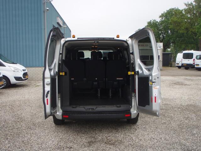 Ford TRANSIT CUSTOM 9 persoons personenbus L2 Trend Bj 18