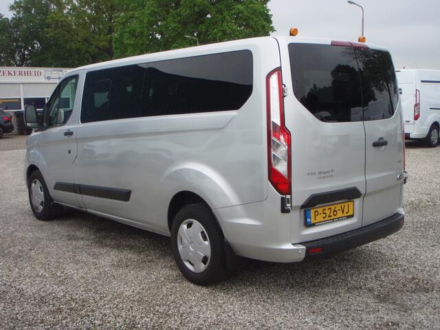 Ford TRANSIT CUSTOM 9 persoons personenbus L2 Trend Bj 18