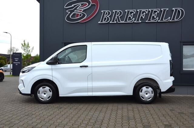 Ford TRANSIT CUSTOM 2.0 TDCi L1H1
