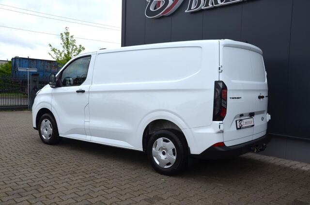 Ford TRANSIT CUSTOM 2.0 TDCi L1H1