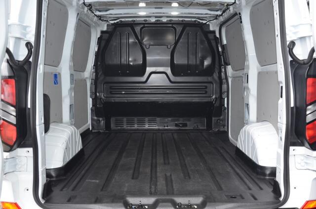 Ford TRANSIT CUSTOM 2.0 TDCi L1H1