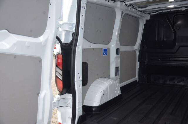 Ford TRANSIT CUSTOM 2.0 TDCi L1H1