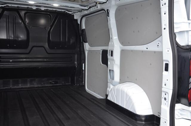 Ford TRANSIT CUSTOM 2.0 TDCi L1H1