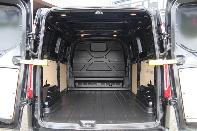 Ford TRANSIT CUSTOM 2.0 TDCI 130 | Aut. | L2H1 | Trekhaak | Camera | Airco..