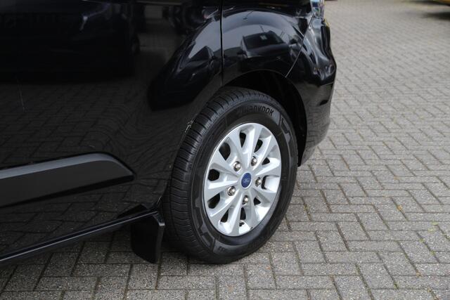 Ford TRANSIT CUSTOM 2.0 TDCI 130 | Aut. | L2H1 | Trekhaak | Camera | Airco..