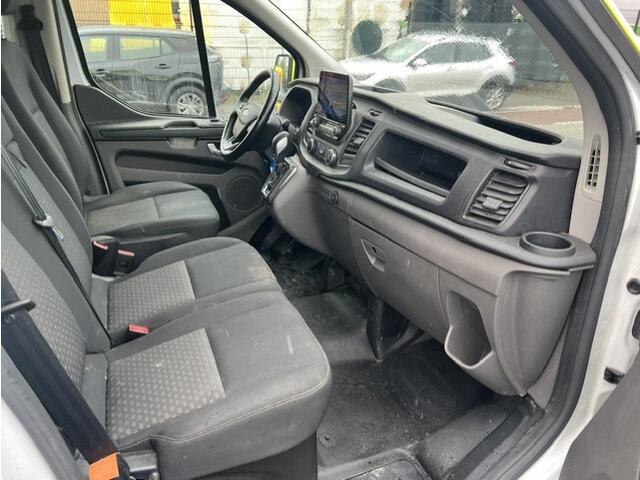 Ford TRANSIT CUSTOM 340 2.0 TDCI 125KW L2H1 AUTOMAAT AIRCO KLIMA NAVI CAM