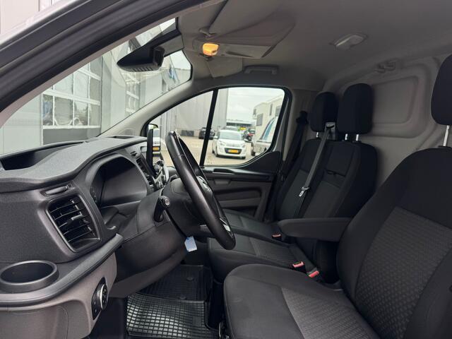 Ford TRANSIT CUSTOM 300 2.0 TDCI L2H1 Limited >Automaat/Trekhaak/Camera/P sensoren...