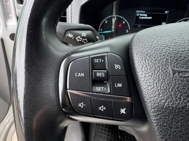 Ford TRANSIT CUSTOM 300 2.0 TDCI L2H1 Limited >Automaat/Trekhaak/Camera/P sensoren...