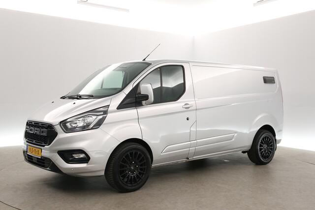 Ford TRANSIT CUSTOM 2.0 TDCI L2H1 | Airco | Cruise | 3 Zits | Trekhaak | Parkeersens.
