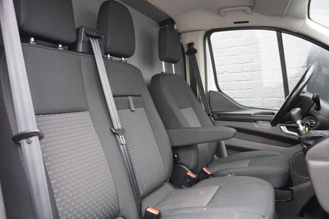 Ford TRANSIT CUSTOM 2.0 TDCI 130PK L2 - EURO 6 - Airco - Navi - Cruise - ¤12.900,- Excl.