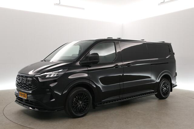 Ford TRANSIT CUSTOM 2.0 TDCI AWD L2H1 Sport 170PK | Aut. | 2800kg Trekgew. | Trekhaak | Clima | Camera | Virtual | Adap. Cruise | Carplay | 2xSchuifdeur | 3 Zits