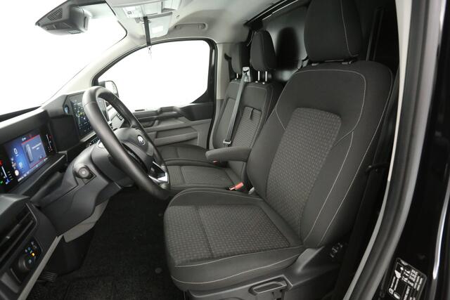 Ford TRANSIT CUSTOM 2.0 TDCI AWD L2H1 Sport 170PK | Aut. | 2800kg Trekgew. | Trekhaak | Clima | Camera | Virtual | Adap. Cruise | Carplay | 2xSchuifdeur | 3 Zits
