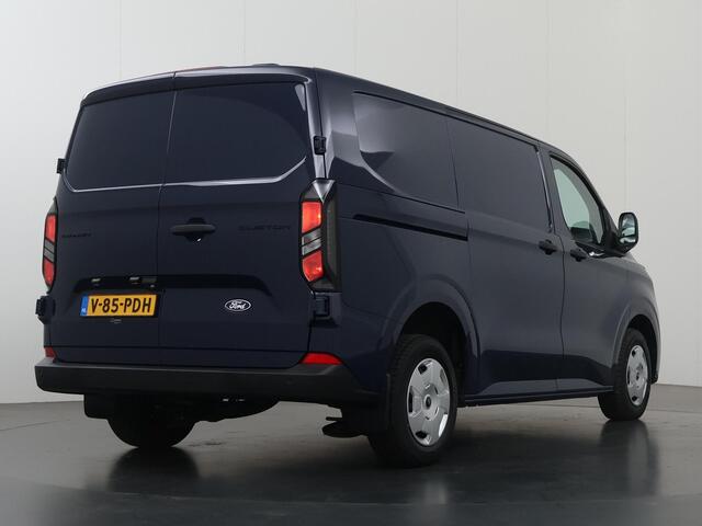 Ford TRANSIT CUSTOM 280 2.0 TDCI L1 H1 Trend