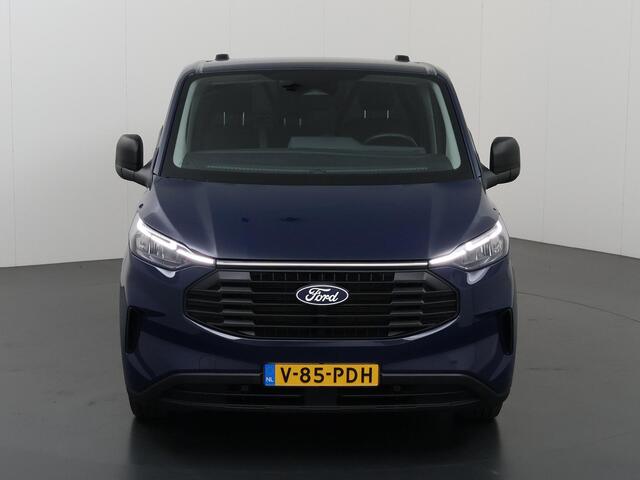 Ford TRANSIT CUSTOM 280 2.0 TDCI L1 H1 Trend