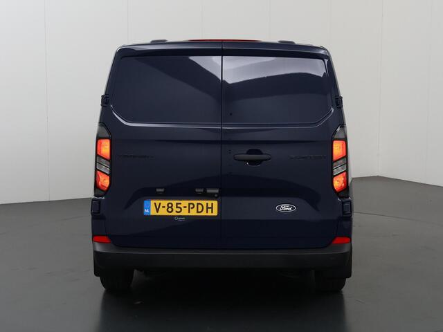 Ford TRANSIT CUSTOM 280 2.0 TDCI L1 H1 Trend