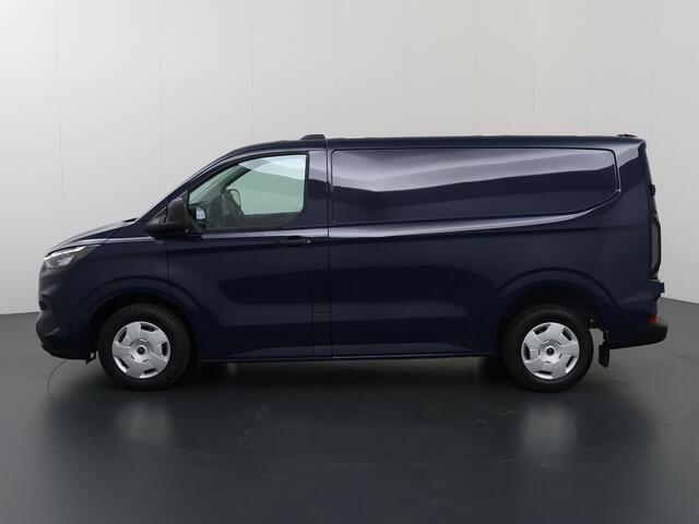 Ford TRANSIT CUSTOM 280 2.0 TDCI L1 H1 Trend