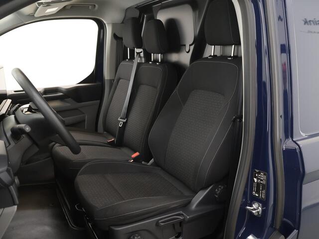 Ford TRANSIT CUSTOM 280 2.0 TDCI L1 H1 Trend
