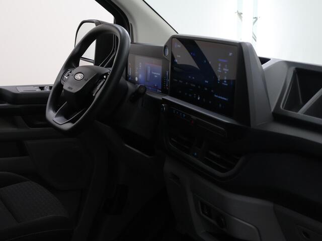 Ford TRANSIT CUSTOM 280 2.0 TDCI L1 H1 Trend