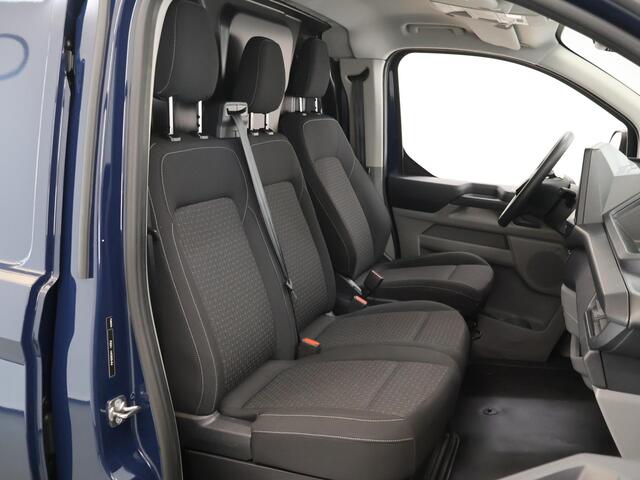 Ford TRANSIT CUSTOM 280 2.0 TDCI L1 H1 Trend