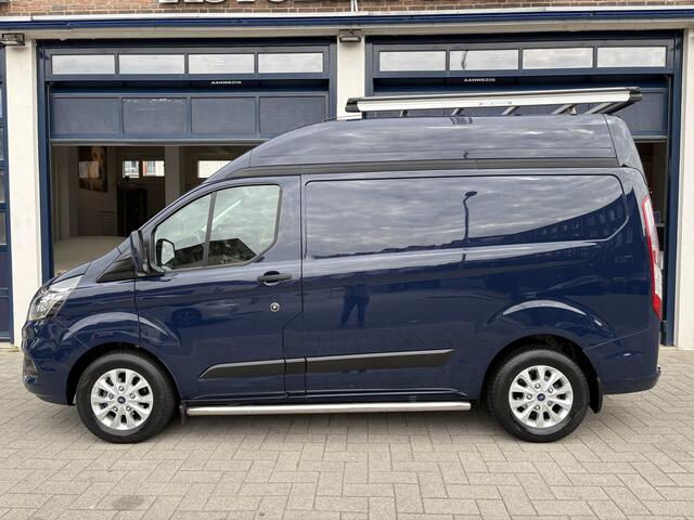 Ford TRANSIT CUSTOM 280 2.0 TDCI L1H2 Trend 1 EIGENAAR/CAMERA/NAVIGATIE/CRUISE