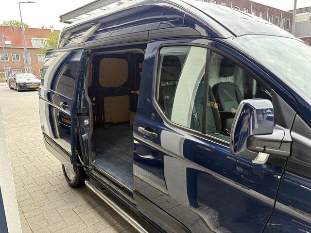 Ford TRANSIT CUSTOM 280 2.0 TDCI L1H2 Trend 1 EIGENAAR/CAMERA/NAVIGATIE/CRUISE